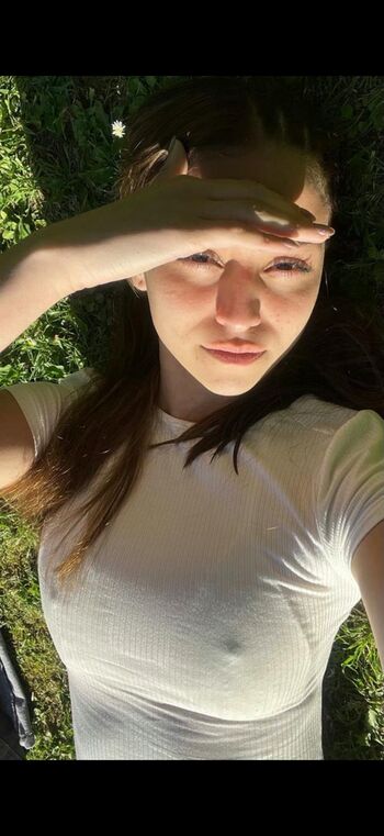 Full leaked Breanne benson/ private photo