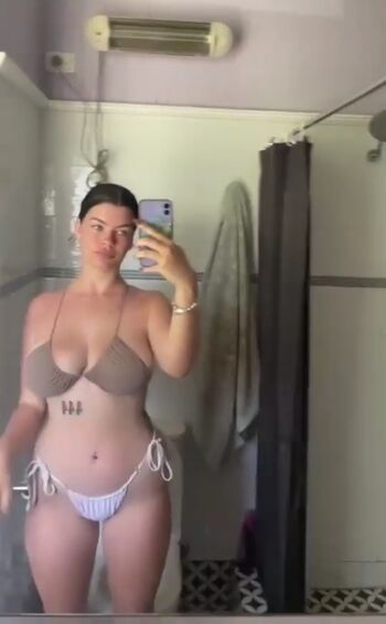 Full leaked Hispanic/ private photo