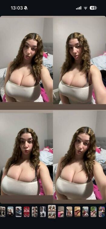 Full leaked Deeisaud/ private photo