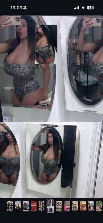 Full leaked Clueloo / private photo