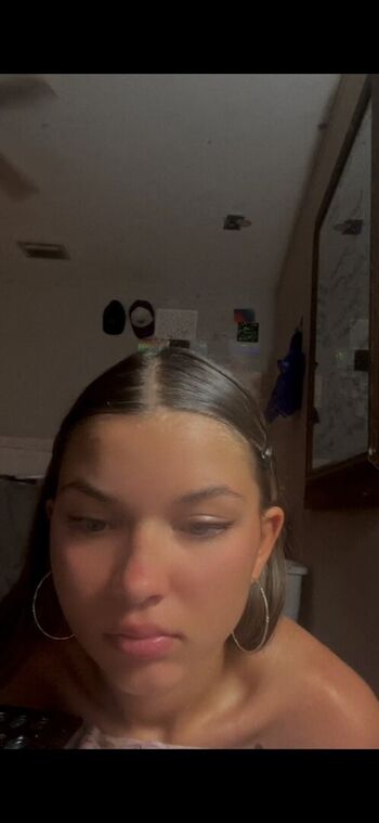 Full leaked Natalie hanby / private photo