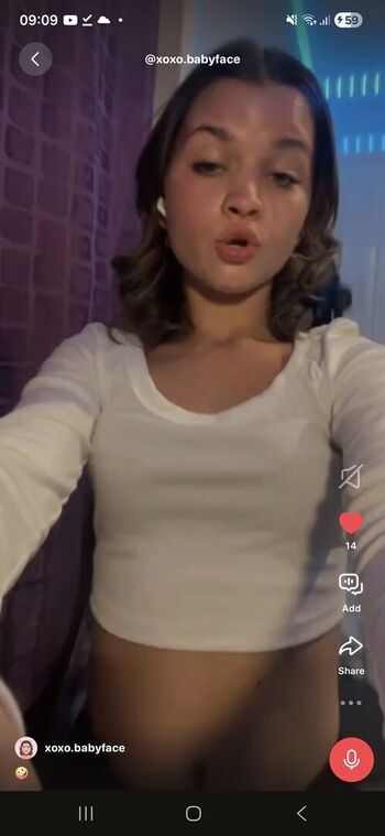 Full leaked Dana roskic/ private photo