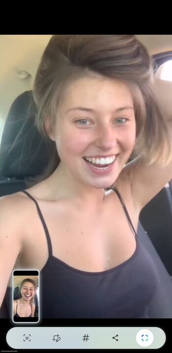 Full leaked Roxyrainn/ private photo