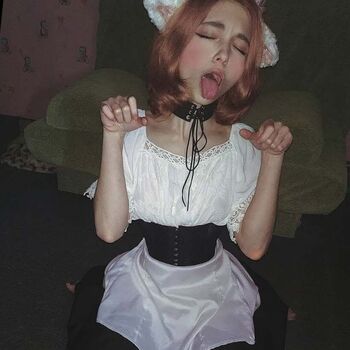 Full leaked Molly caudery private photo