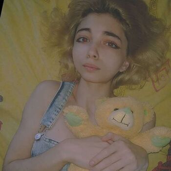 Full leaked Lara wilson/ private photo