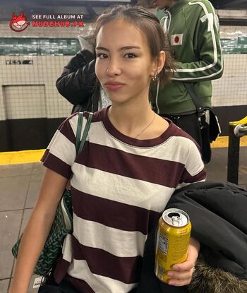 Full leaked Harleeh / private photo