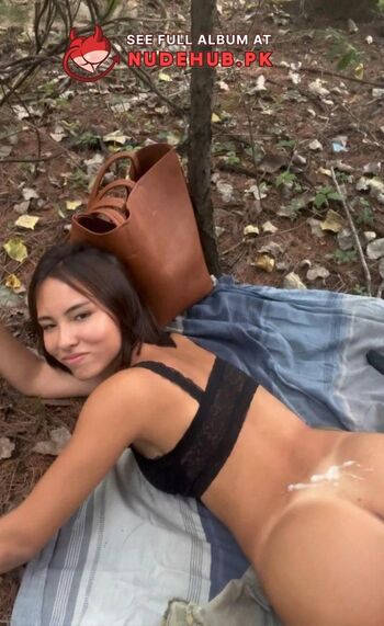 Full leaked Kylin milan / private photo