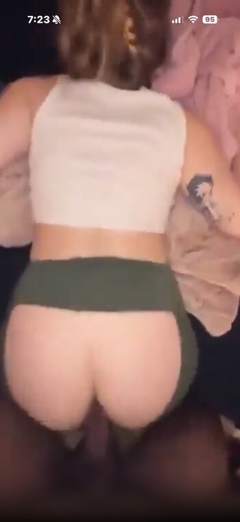 Full leaked Melina goransson / private photo