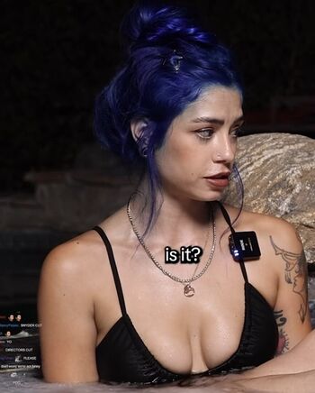 Full leaked Felicityhughes private photo