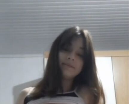 Full leaked Veryanazing private photo