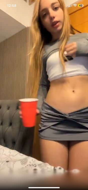 Full leaked Adriana maya page private photo