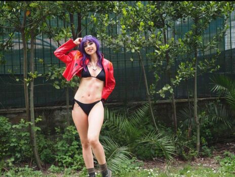 Full leaked Spookyrunnergirl/ private photo