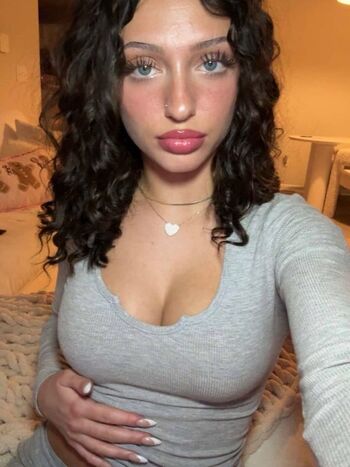Full leaked Roxanne rom amber minx/ private photo