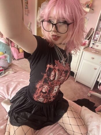Full leaked Kerry marie/ private photo