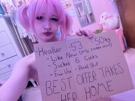 Full leaked Itslexismith / private photo