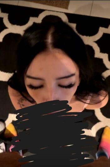 Full leaked Tristan summers page private photo