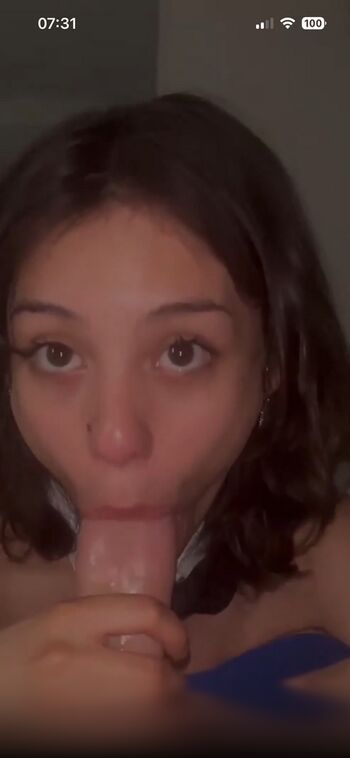 Full leaked Sarah estanislau / private photo