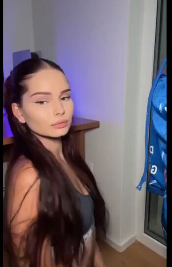 Full leaked Sharell graham/ private photo