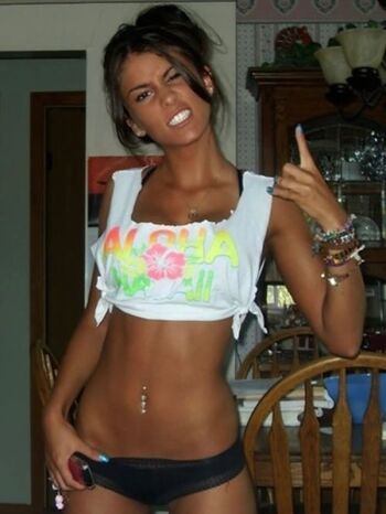 Full leaked Gabriella ellyse / private photo