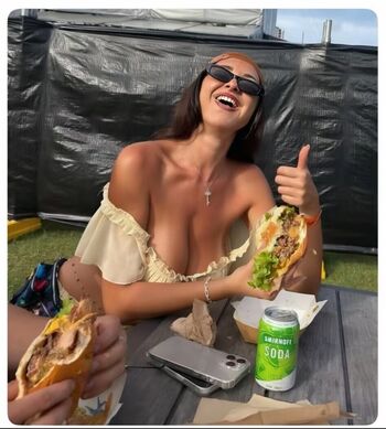 Full leaked Beatricy velmont private photo
