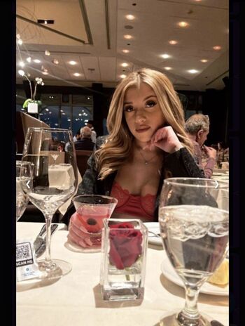 Full leaked Ika d auria / private photo
