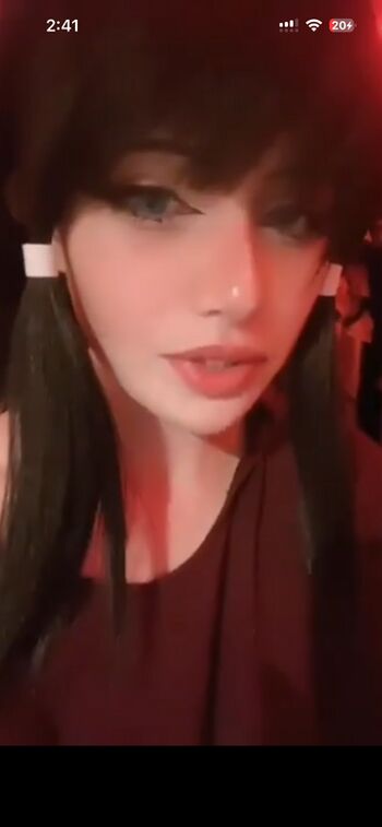 Full leaked Rebecca jill/ private photo