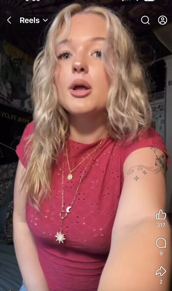 Full leaked Missy brooks/ private photo