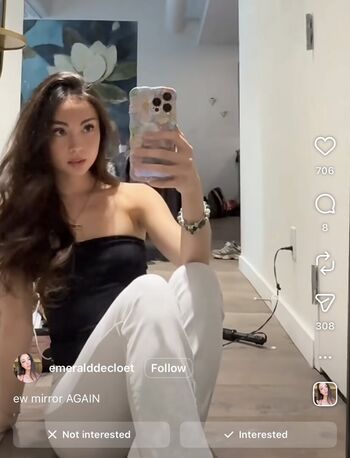 Full leaked Pretty mae/ private photo
