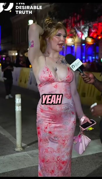 Full leaked Savannah demers / private photo