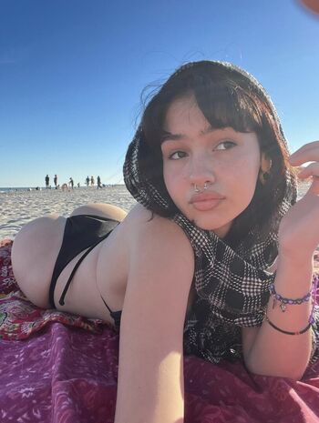 Full leaked Livvy dunne / private photo