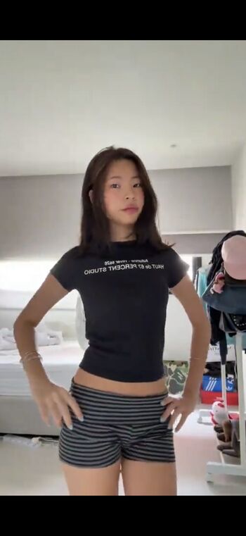 Full leaked Emiri momota/ private photo
