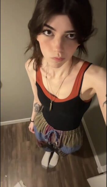 Full leaked Elina olsson / private photo