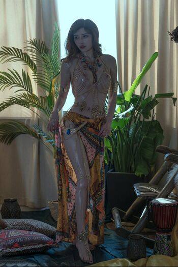 Full leaked Joanna shimwell/ private photo