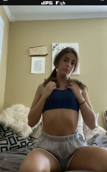 Full leaked Natalie hanby / private photo