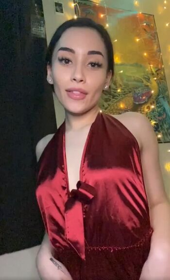 Full leaked Corina  / private photo