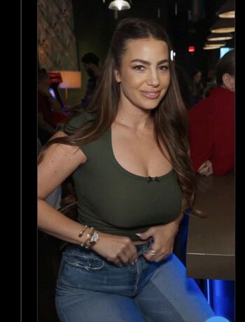Full leaked Thais gauchkarian / private photo