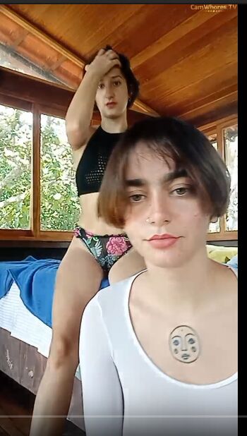 Full leaked Jessica gale and evegale/ private photo
