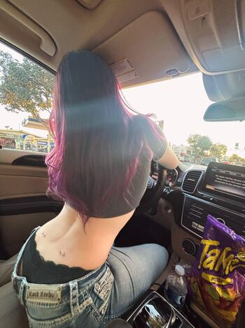 Full leaked Bigmamahaylee private photo