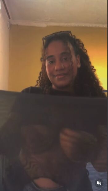 Full leaked Layla dream / private photo