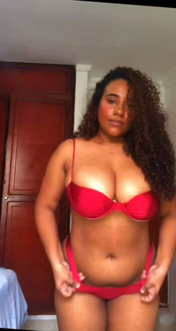 Full leaked Charlotte may charrrrmay private photo