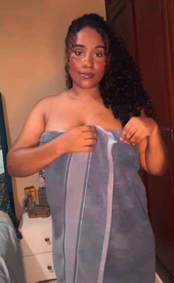 Full leaked Priah ferguson page private photo