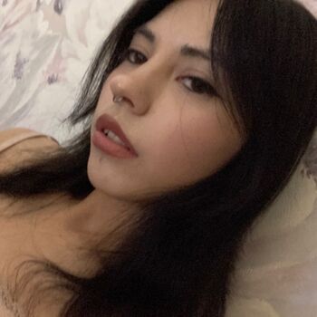Full leaked Retired barista calli page private photo
