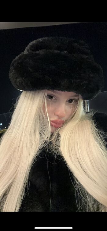 Full leaked Angeles watters / private photo