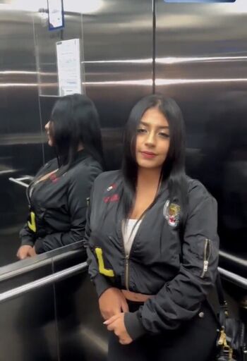Full leaked Thebabygurlbaddie private photo