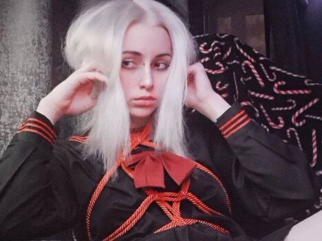 Full leaked Isabellaaaa / private photo