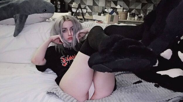 Full leaked Lilousecret/ private photo