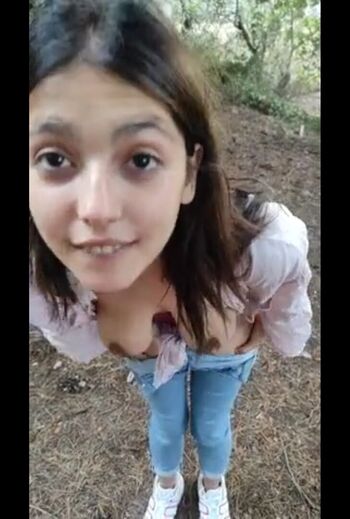 Full leaked Who is this  page private photo