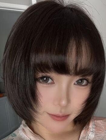 Full leaked Riria/ private photo