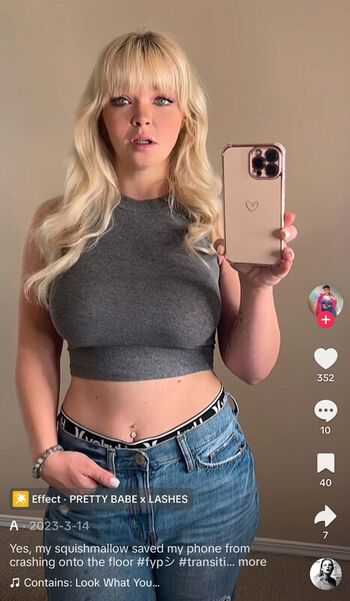 Full leaked Milkyasian private photo