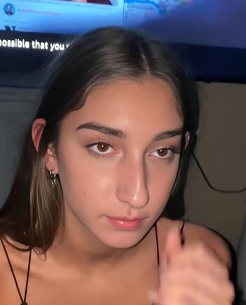 Full leaked Rocio garcia/ private photo